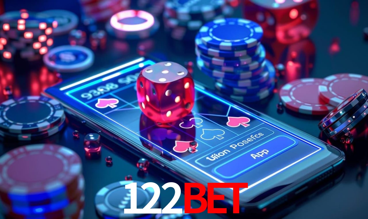 A Emoção da Loteria na 122bet: Uma Chance de Mudança de Vida